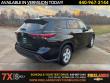 2023 Toyota Highlander L SUV