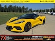 Chevrolet Corvette Stingray
