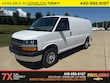 Chevrolet Express Cargo 2500