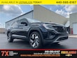 Volkswagen Atlas Cross Sport