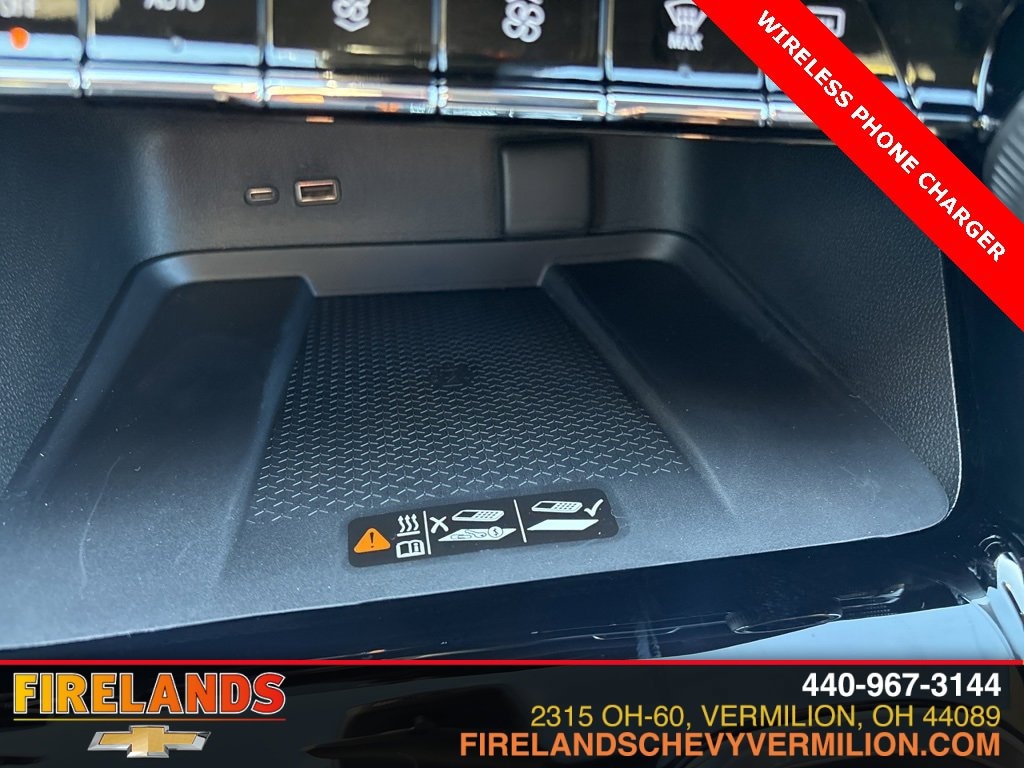 New 2026 Chevrolet Traverse LT SUV