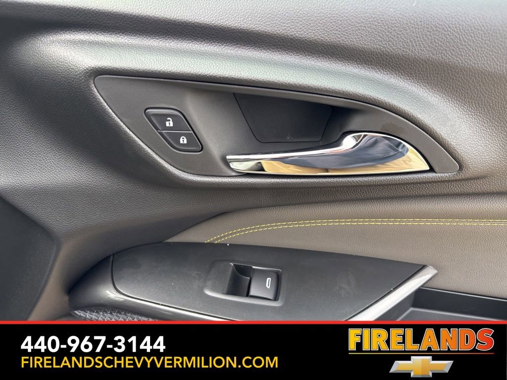 2026 Chevrolet Trax Activ - Photo 27