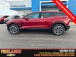 Chevrolet Blazer EV