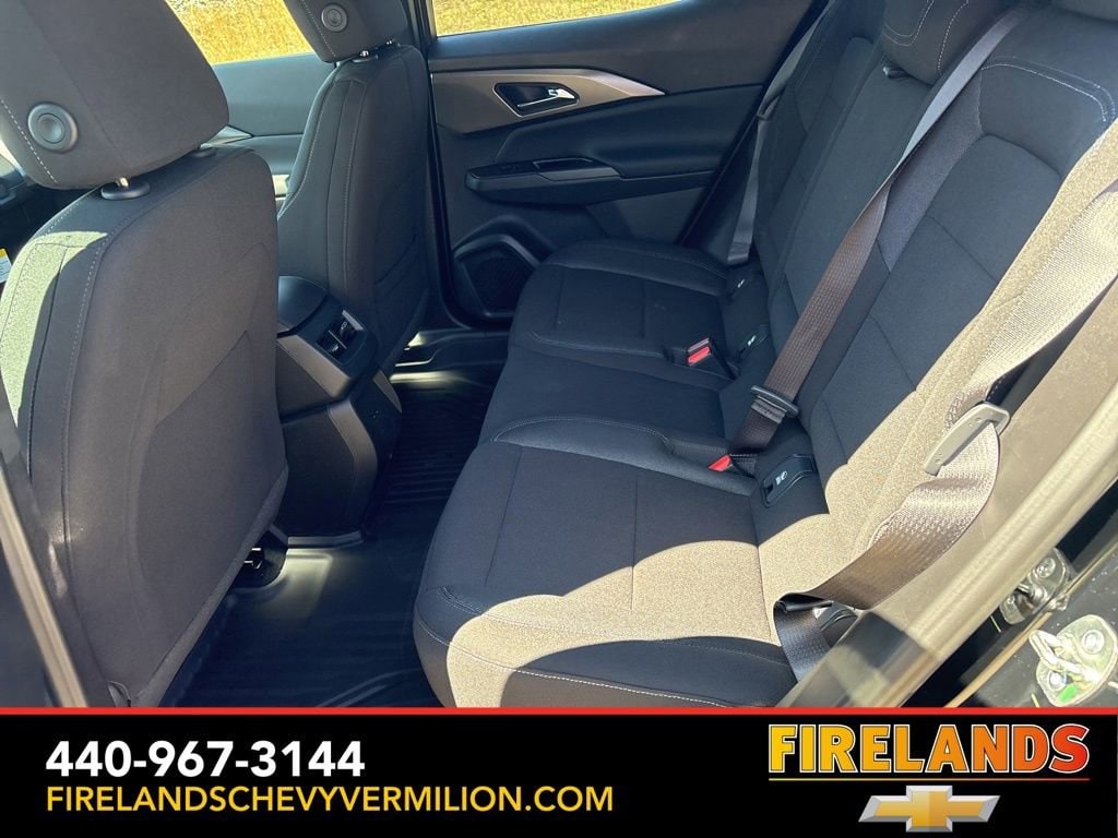 2026 Chevrolet Equinox EV 1LT - Photo 44