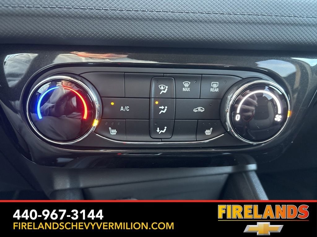 2026 Chevrolet Trailblazer LT - Photo 2