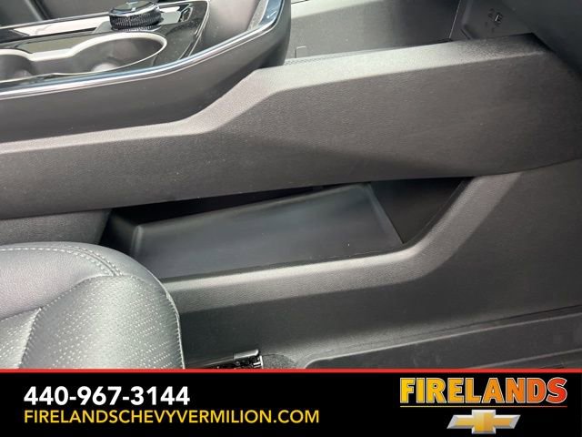 2026 Chevrolet Equinox LT - Photo 44
