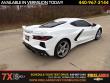 2023 Chevrolet Corvette Stingray 2LT Performance