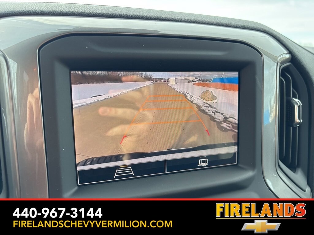 New 2026 Chevrolet Silverado 3500 HD WT Truck