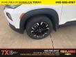 2023 Chevrolet Trailblazer LT SUV 2023 Chevrolet Trailblazer LT SUV