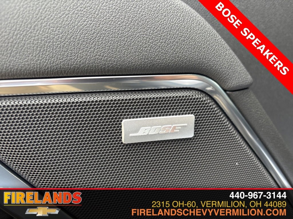 New 2026 Chevrolet Silverado 1500 LT Trail Boss Truck