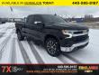 2023 Chevrolet Silverado 1500 LT (2FL) Truck