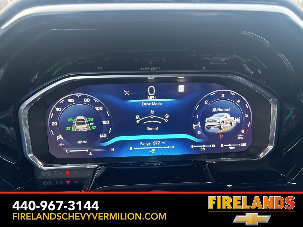 New 2026 Chevrolet Silverado 1500 LT Truck