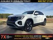 Volkswagen Atlas Cross Sport