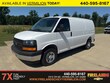 Chevrolet Express Cargo 2500