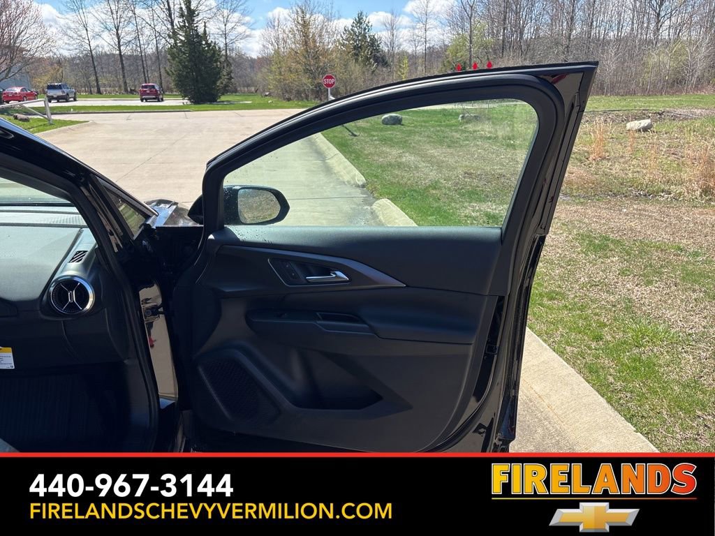 2026 Chevrolet Equinox EV 1LT - Photo 29