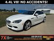 BMW 650i Gran Coupe