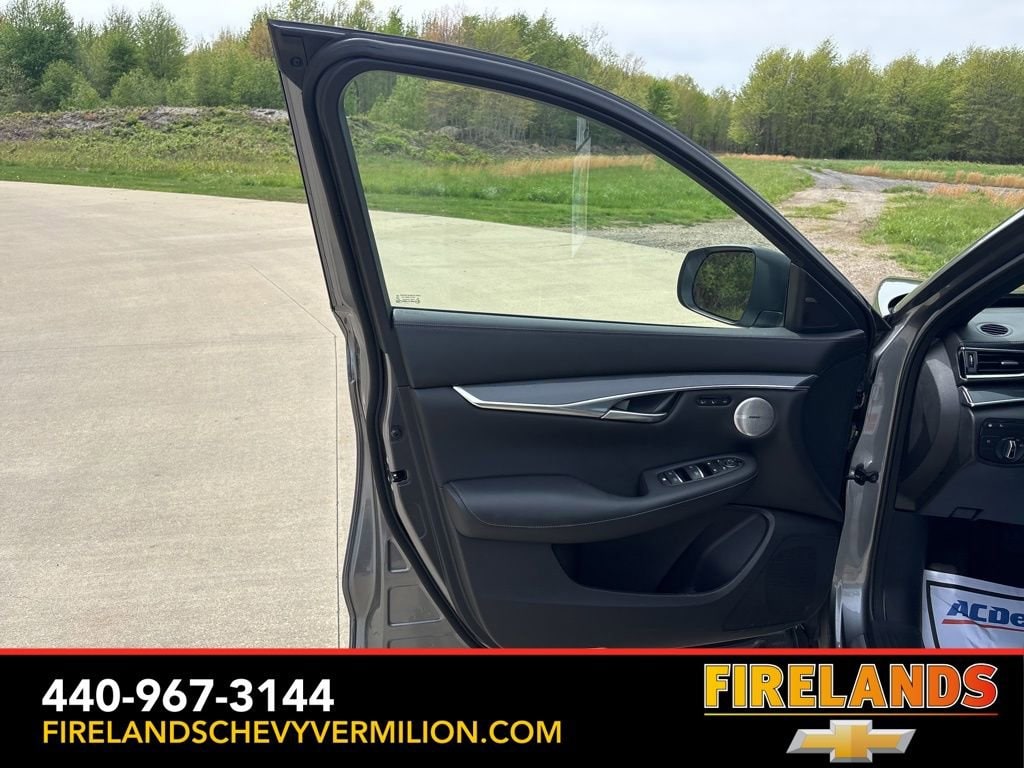 2024 INFINITI QX50 Sport - Photo 13