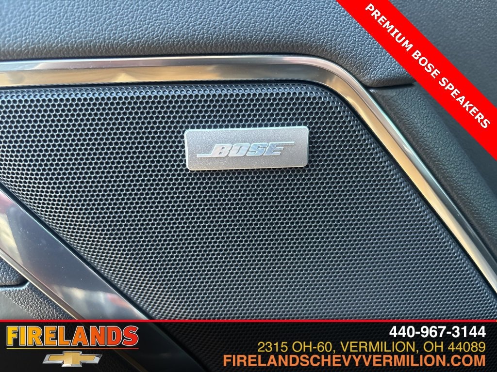 New 2026 Chevrolet Silverado 1500 LT Trail Boss Truck