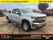 2019 Chevrolet Silverado 1500 LT Truck