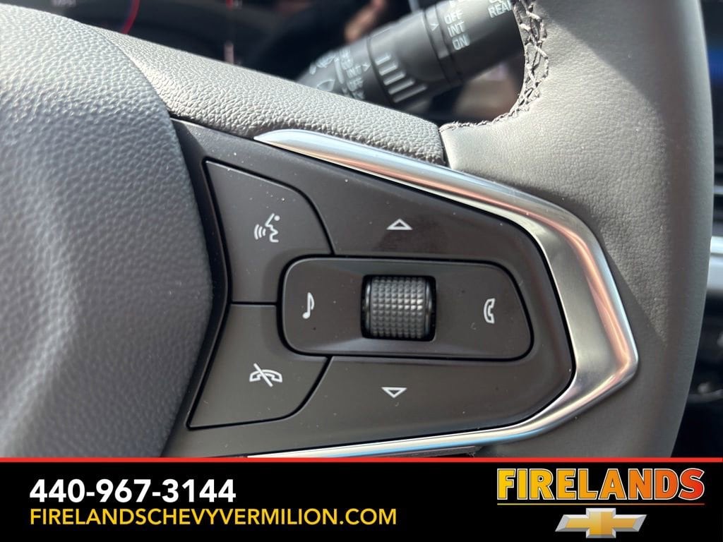 2026 Chevrolet Trax LT - Photo 18