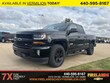 Chevrolet Silverado LD