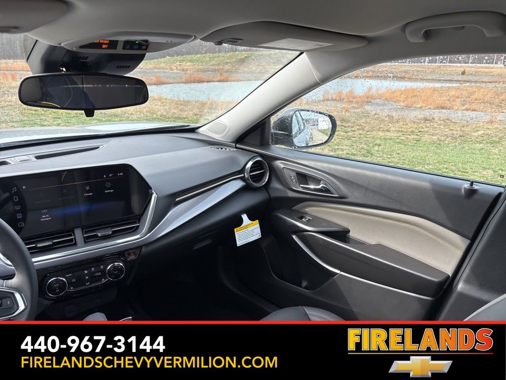 2026 Chevrolet Trax Activ - Photo 42