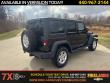 2018 Jeep Wrangler JK Unlimited Sport S 4x4 SUV