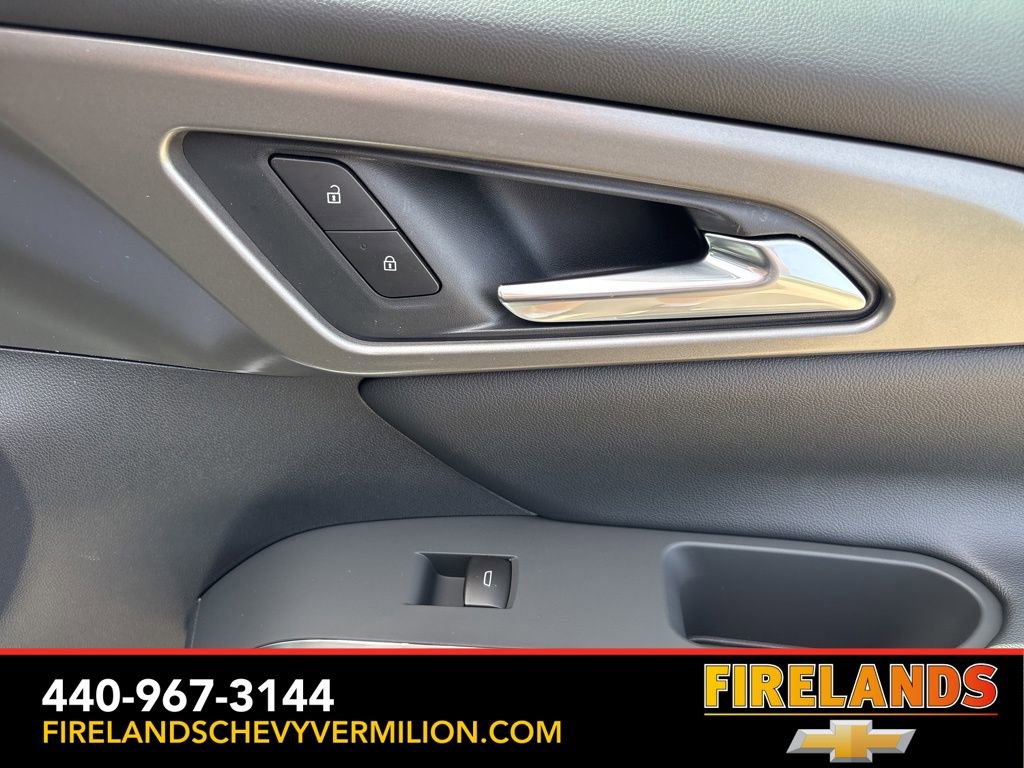 2026 Chevrolet Traverse LT - Photo 37