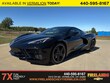 Chevrolet Corvette Stingray