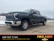  Chevrolet Silverado 3500 HD