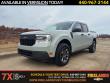 2024 Ford Maverick XLT Truck
