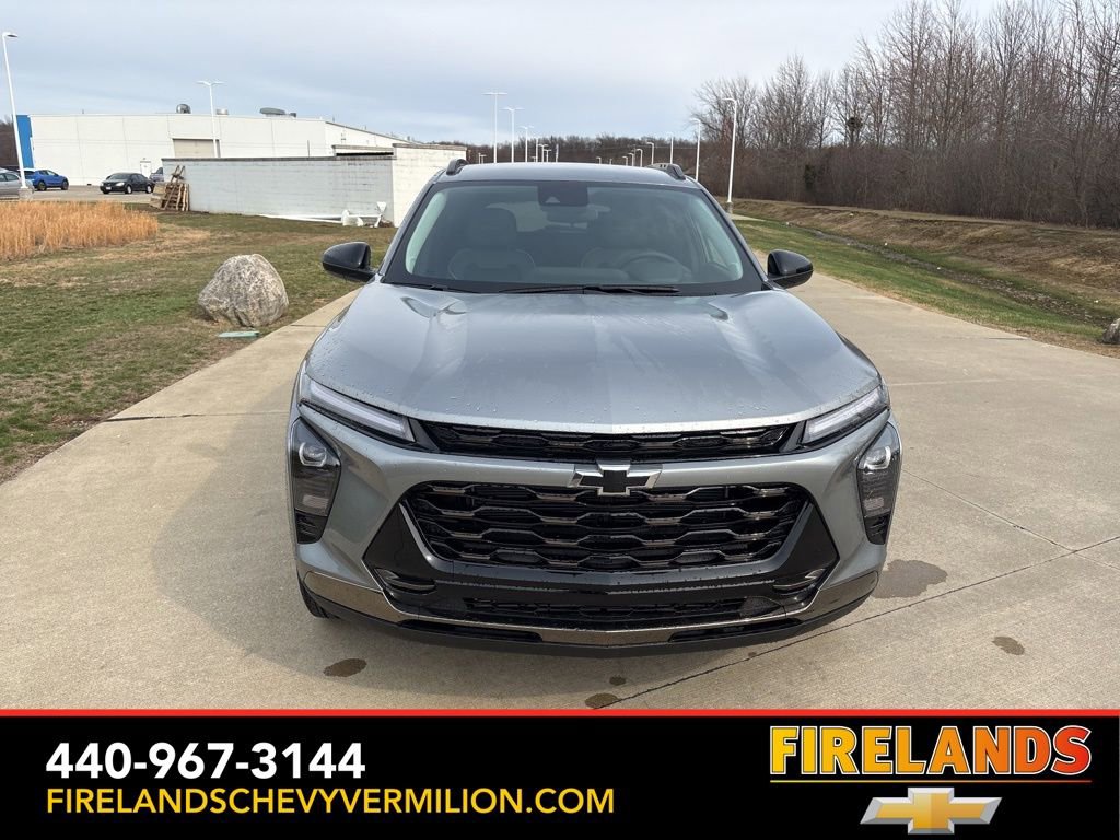 2026 Chevrolet Trax Activ - Photo 12