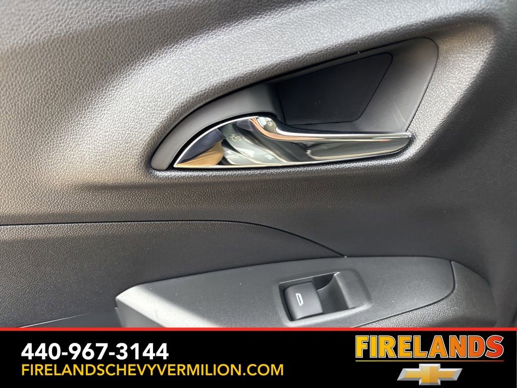 2026 Chevrolet Trax Activ - Photo 38
