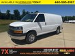 Chevrolet Express Cargo 2500