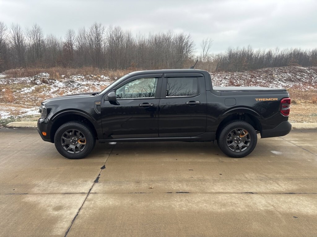 Used 2024 Ford Maverick XLT Advanced