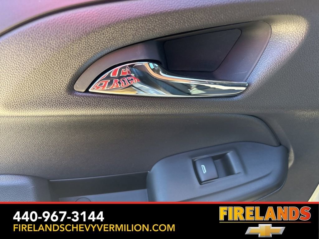 2026 Chevrolet Trailblazer RS - Photo 40