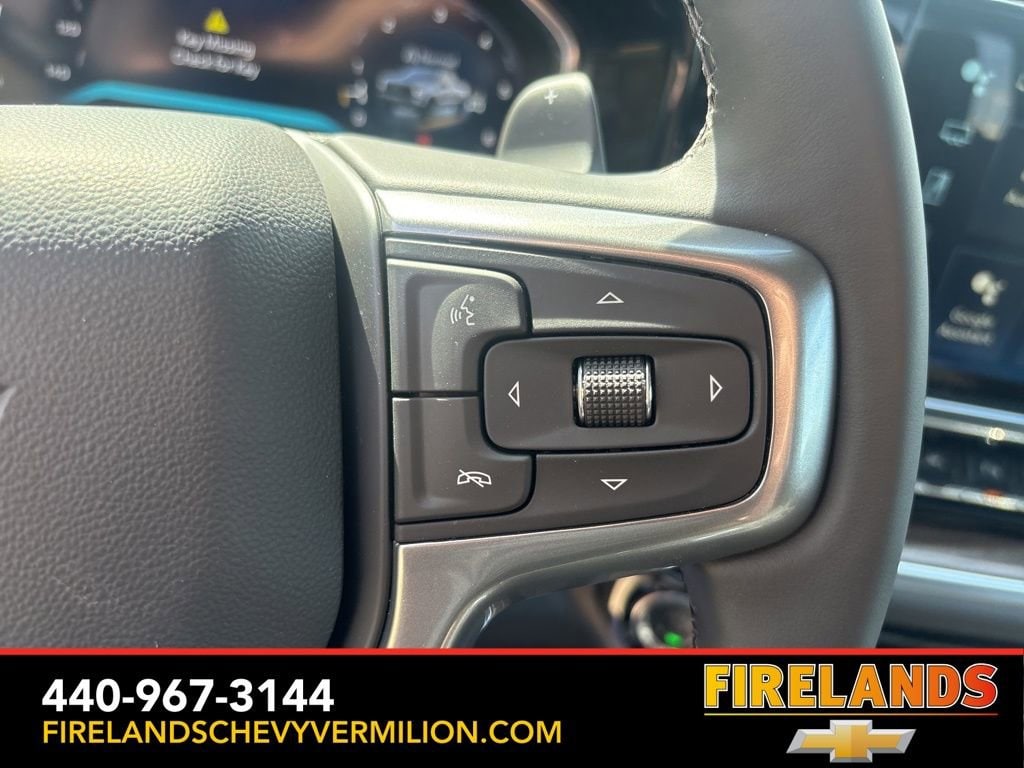 2026 Chevrolet Silverado 1500 LT Trail Boss - Photo 18