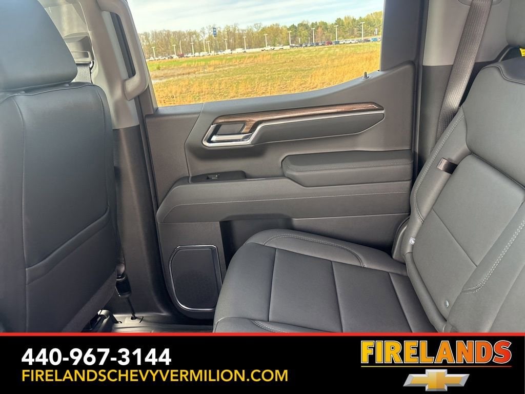 2026 Chevrolet Silverado 1500 LT Trail Boss - Photo 57