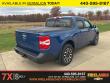2023 Ford Maverick Lariat Truck