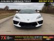 2023 Chevrolet Corvette Stingray 2LT Performance