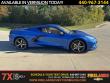 2022 Chevrolet Corvette Stingray 3LT Performance