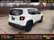 2018 Jeep Renegade Altitude FWD SUV