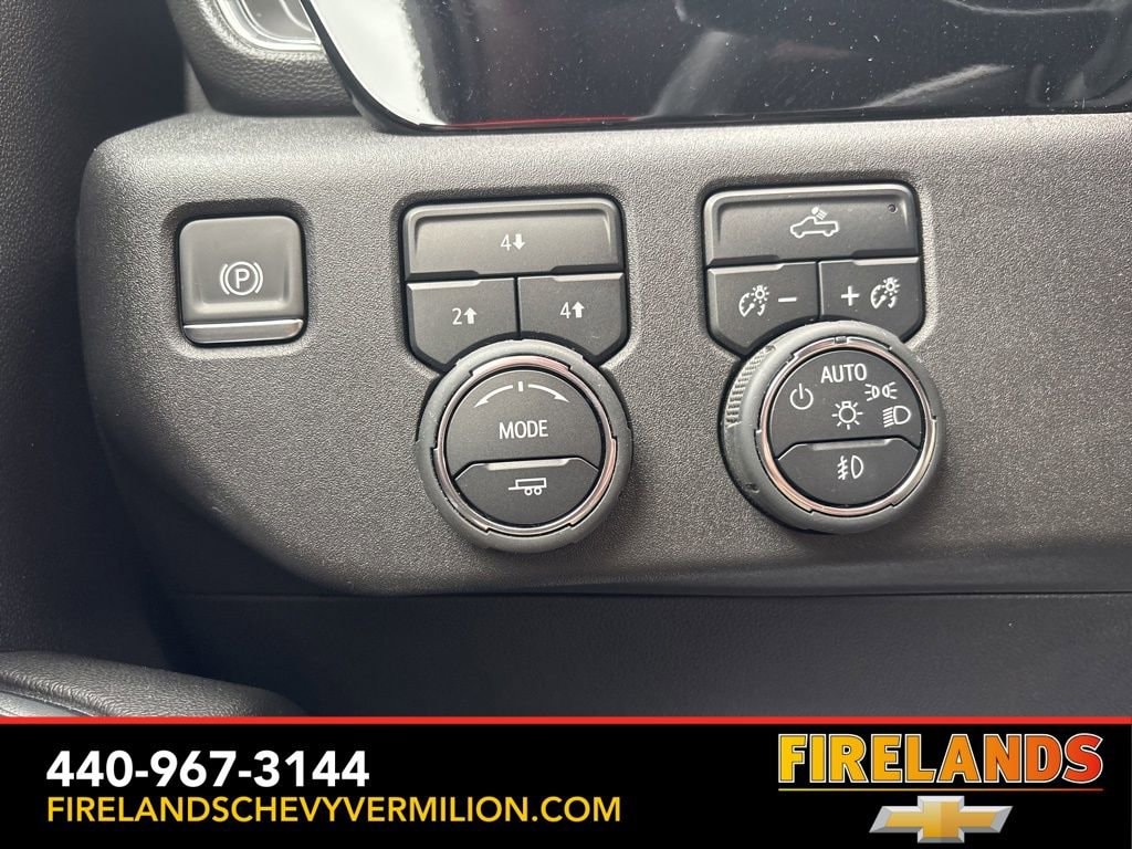 Used 2025 Chevrolet Silverado 3500 HD LT Truck