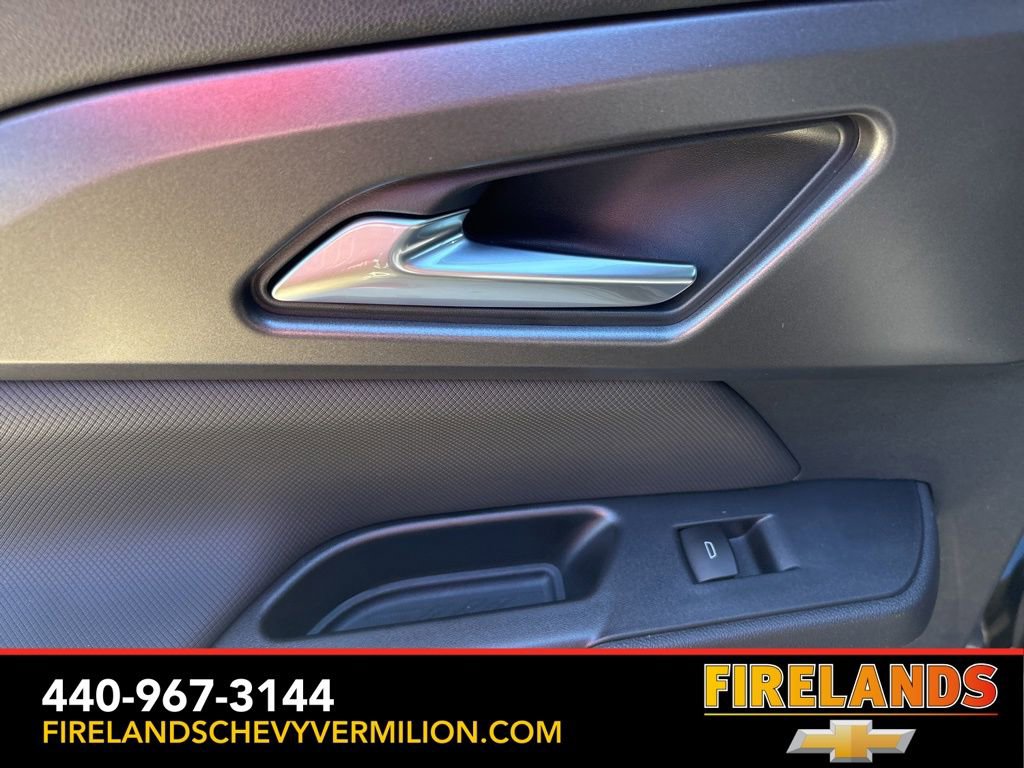 2026 Chevrolet Equinox EV 1LT - Photo 43