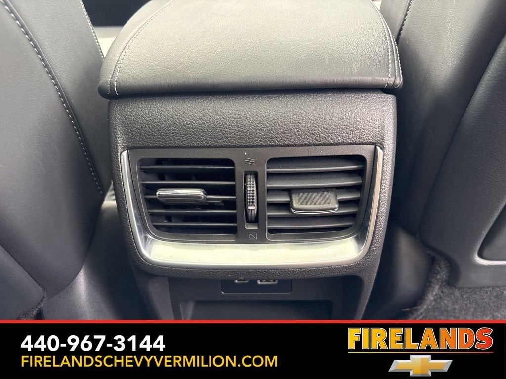 2024 INFINITI QX50 Sport - Photo 46