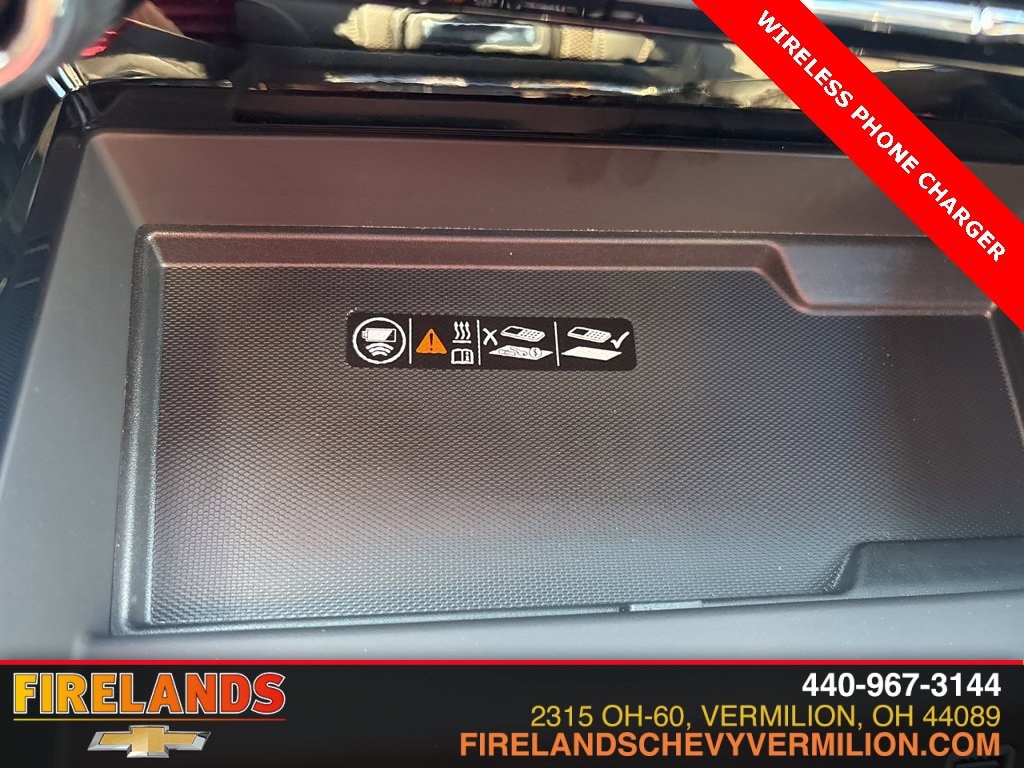 New 2026 Chevrolet Suburban High Country SUV