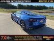 2022 Chevrolet Corvette Stingray 3LT Performance
