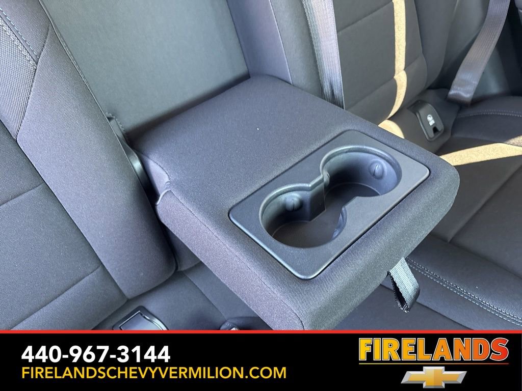 2026 Chevrolet Equinox EV 1LT - Photo 39