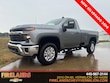 Chevrolet Silverado 3500 HD
