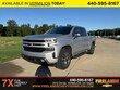 Chevrolet Silverado 1500 LTD